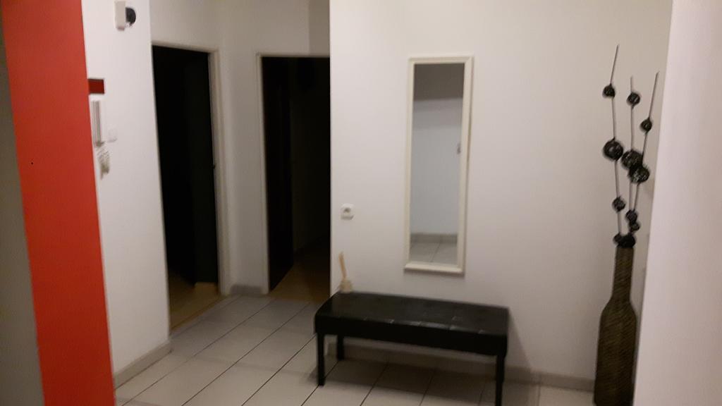 Apartamento Apartament Centrum Szczecinek Exterior foto
